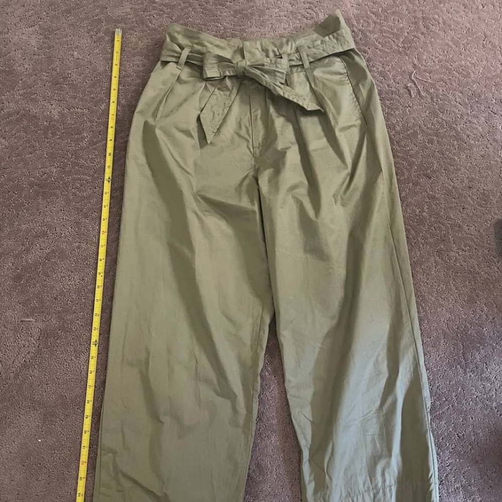 Zara Pants